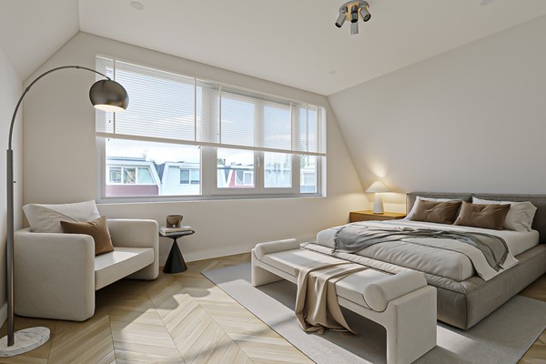 Medium property photo - Brantwijk 23, 1181 MS Amstelveen